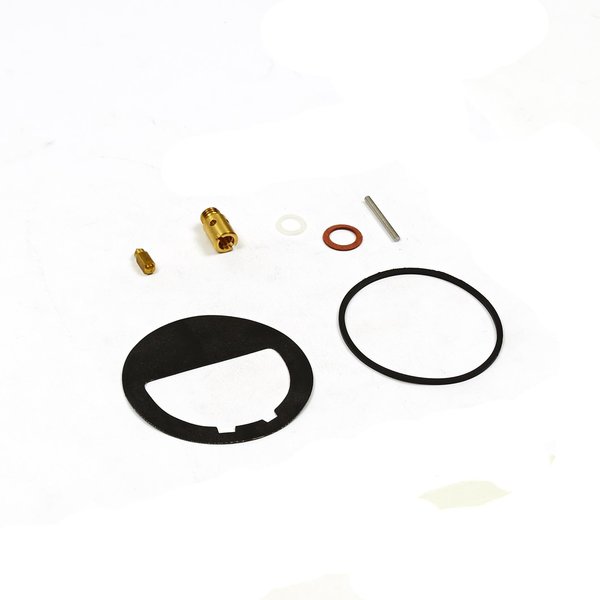 Oregon Carburetor Overhaul Kit 49-401